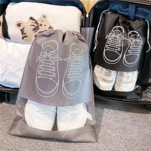 SOAKD shoe bags
