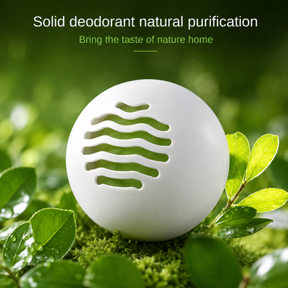 SOAKD shoe deodorizer balls